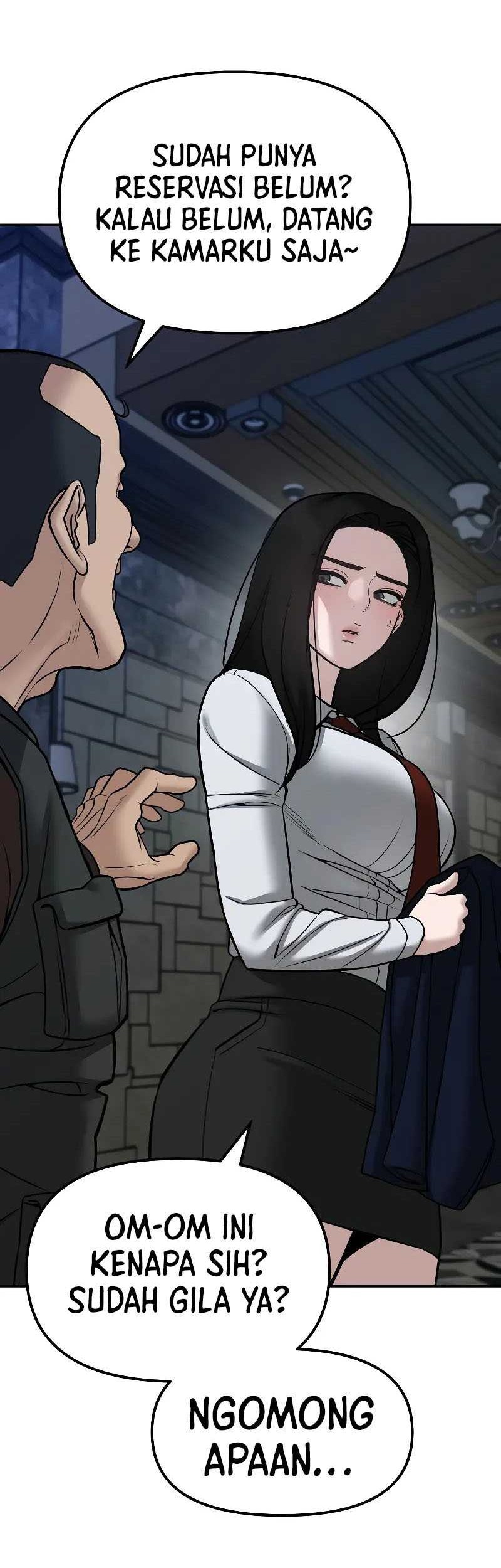 The Bully In Charge Chapter 79 - halaman 41