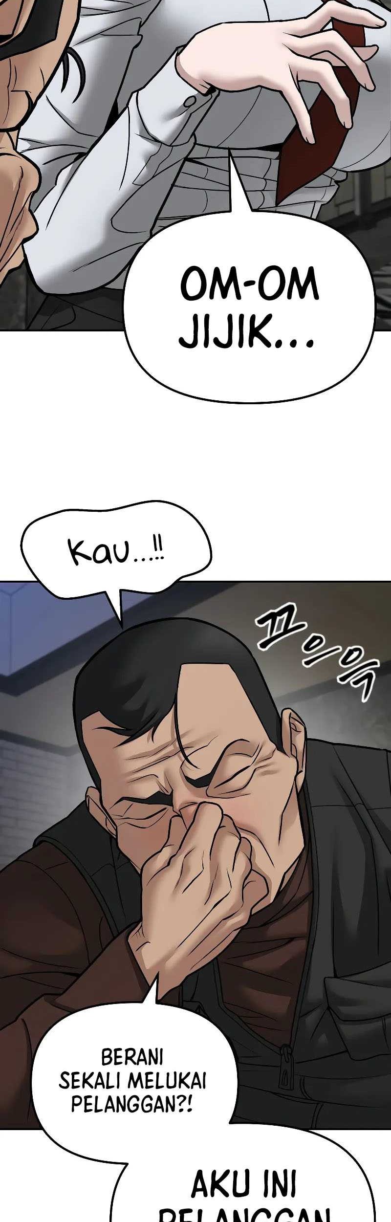 The Bully In Charge Chapter 79 - halaman 44