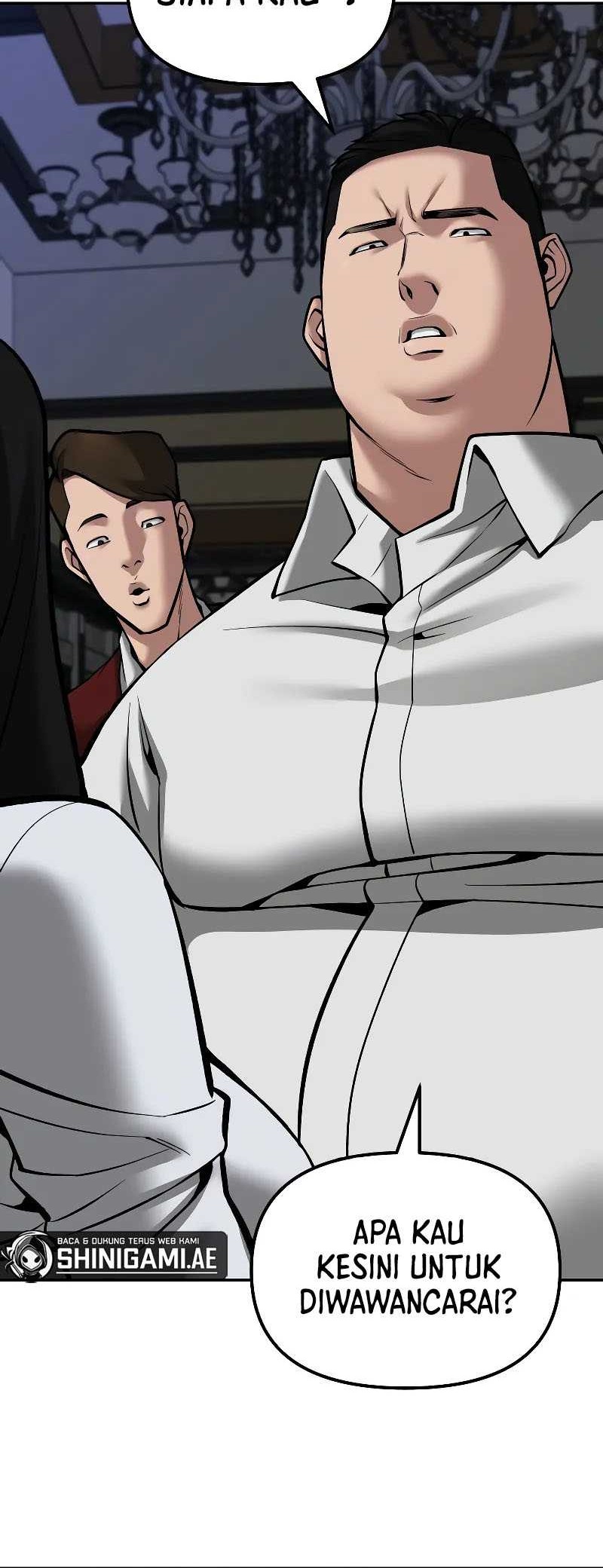 The Bully In Charge Chapter 79 - halaman 49