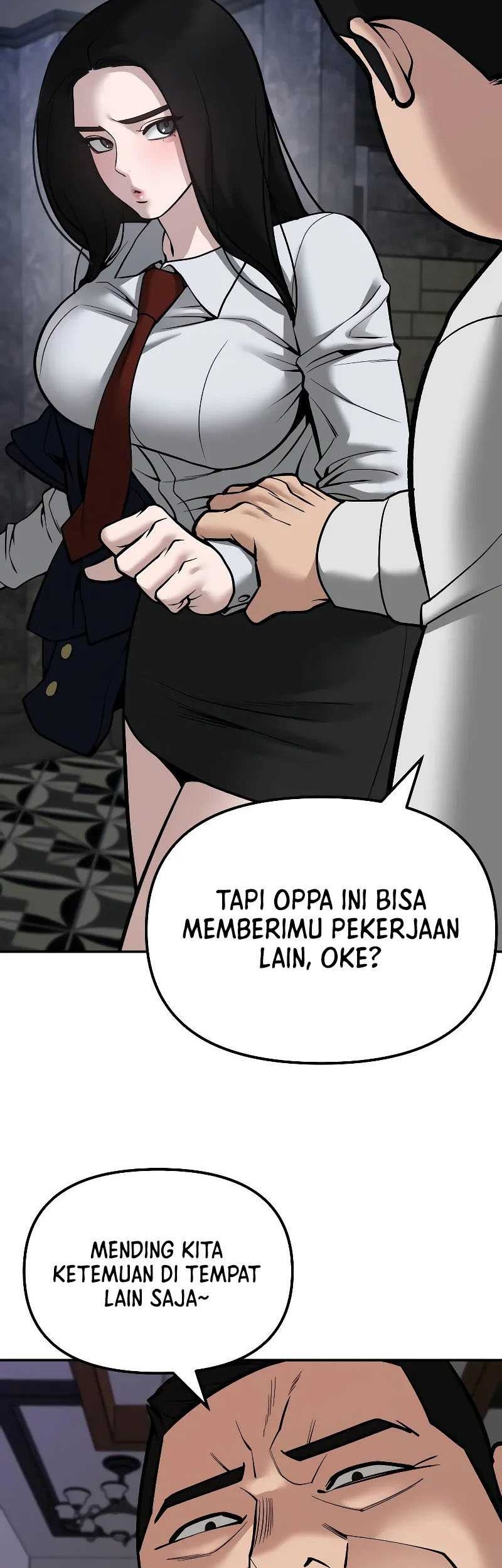 The Bully In Charge Chapter 79 - halaman 55