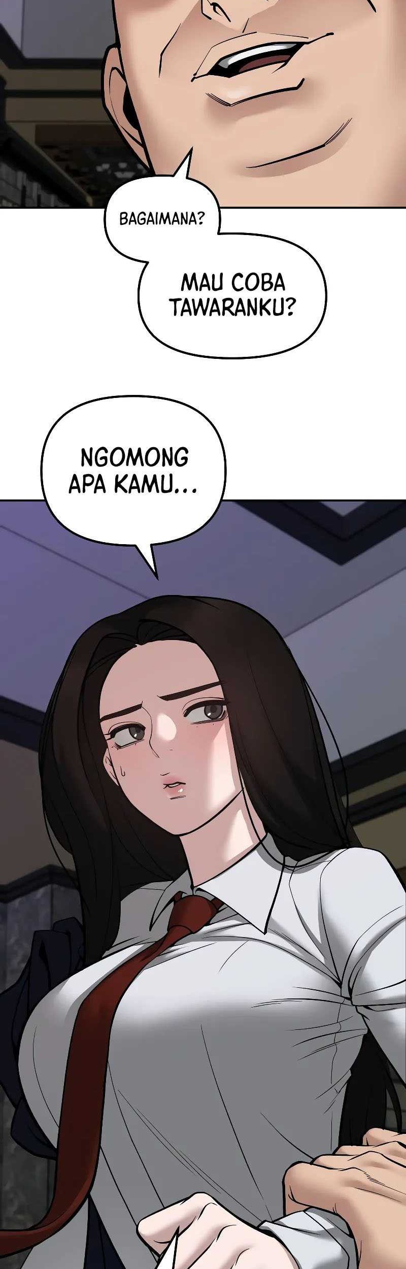 The Bully In Charge Chapter 79 - halaman 56