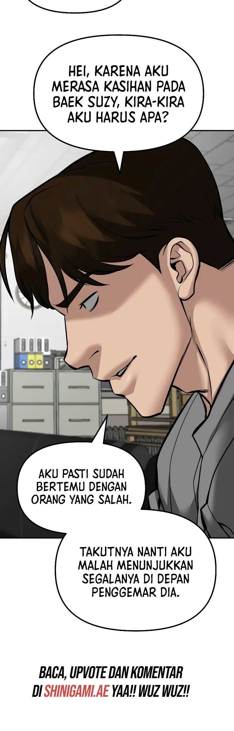 The Bully In Charge Chapter 79 - halaman 61
