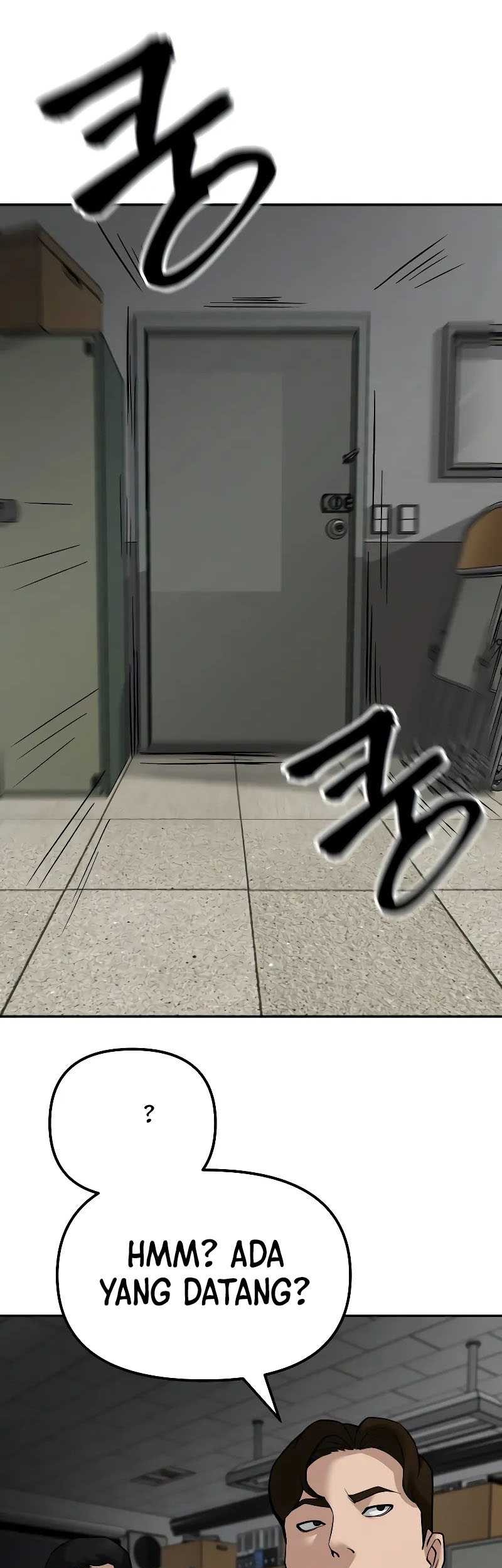 The Bully In Charge Chapter 79 - halaman 62