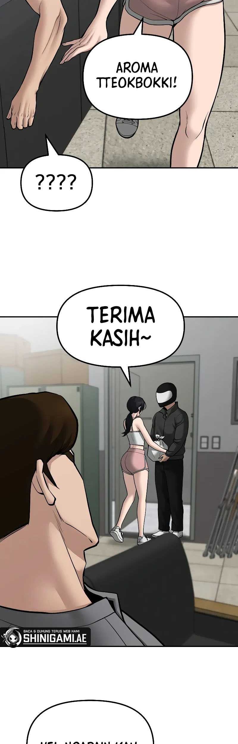 The Bully In Charge Chapter 79 - halaman 64