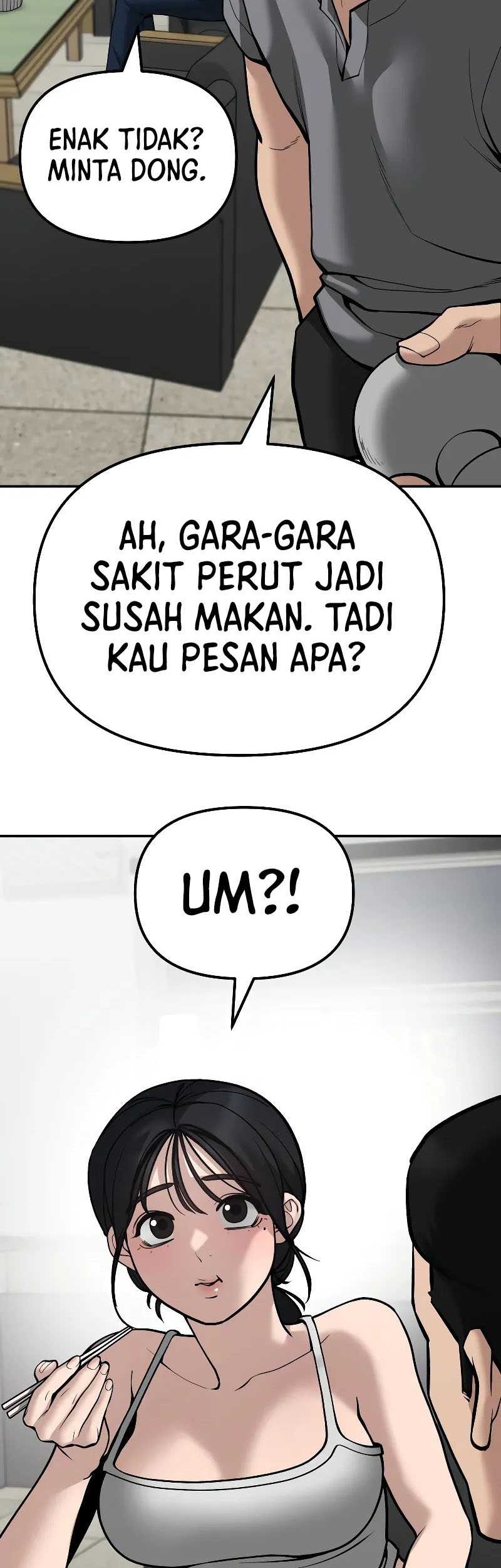 The Bully In Charge Chapter 79 - halaman 67