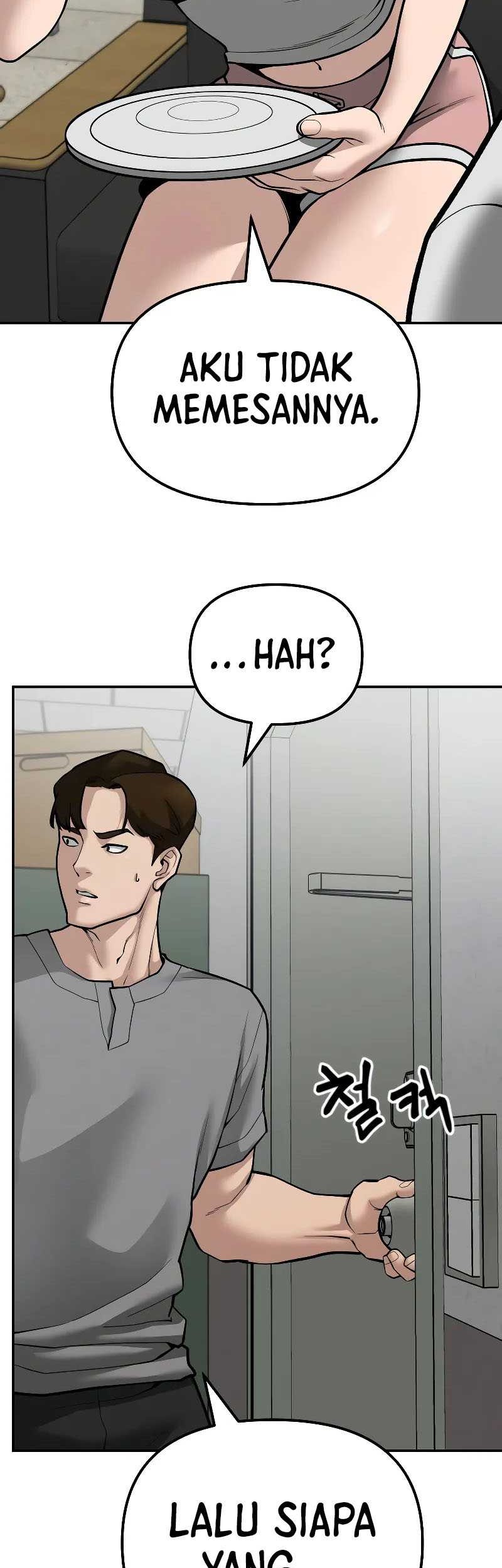 The Bully In Charge Chapter 79 - halaman 68