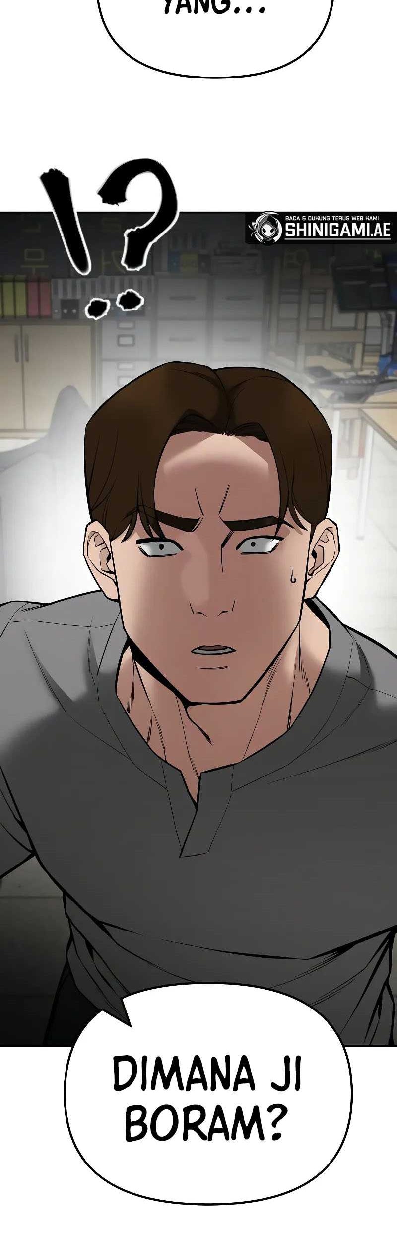 The Bully In Charge Chapter 79 - halaman 69