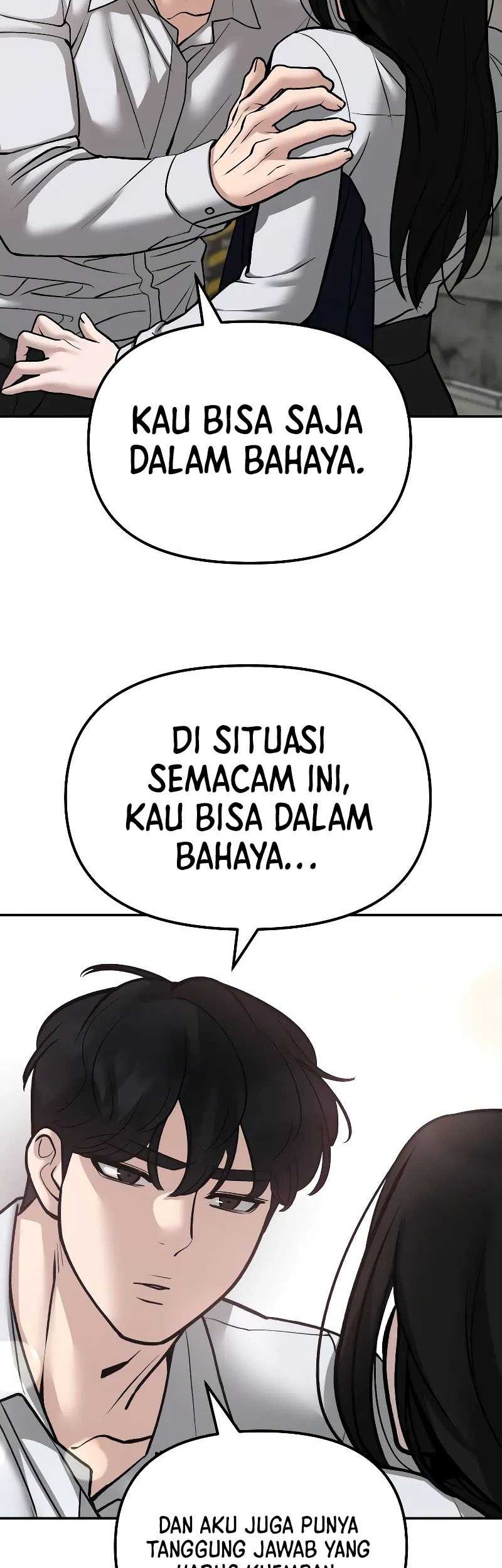 The Bully In Charge Chapter 79 - halaman 7