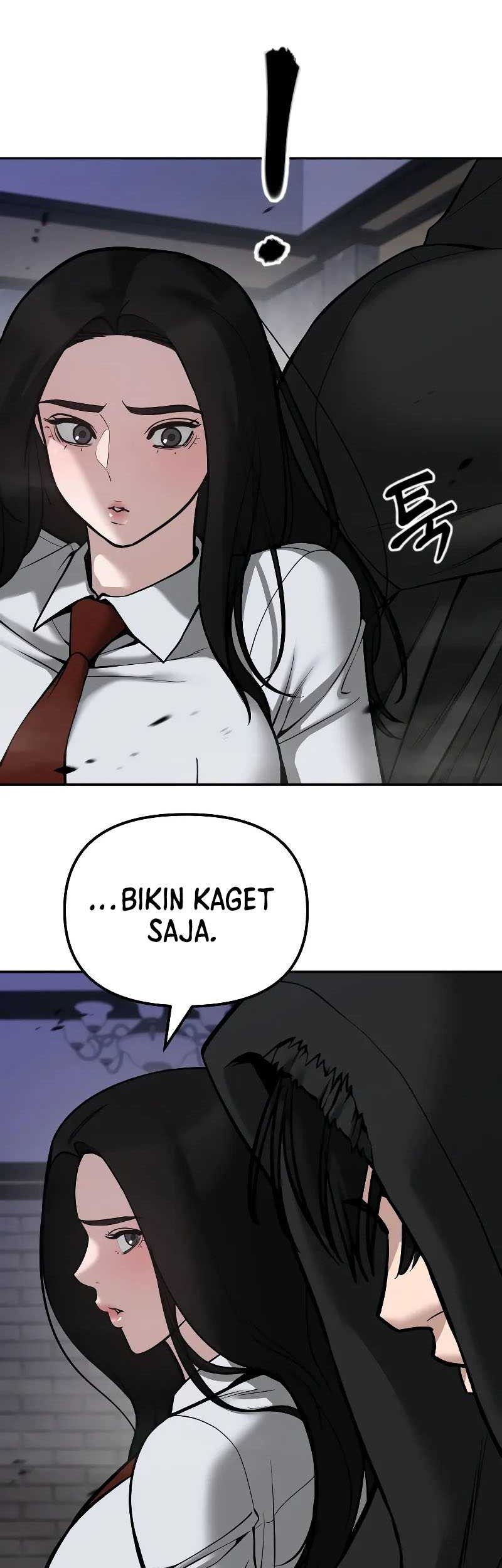 The Bully In Charge Chapter 79 - halaman 72