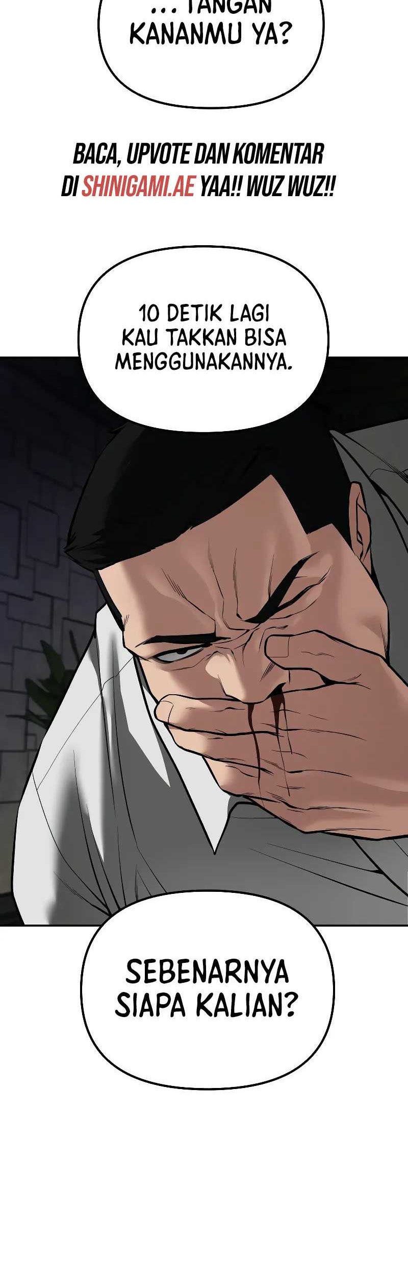 The Bully In Charge Chapter 79 - halaman 77