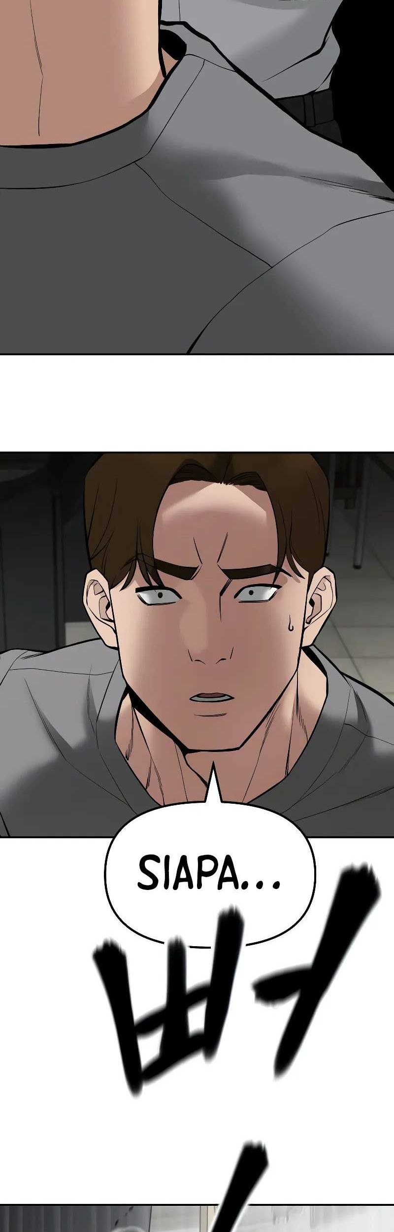 The Bully In Charge Chapter 79 - halaman 79
