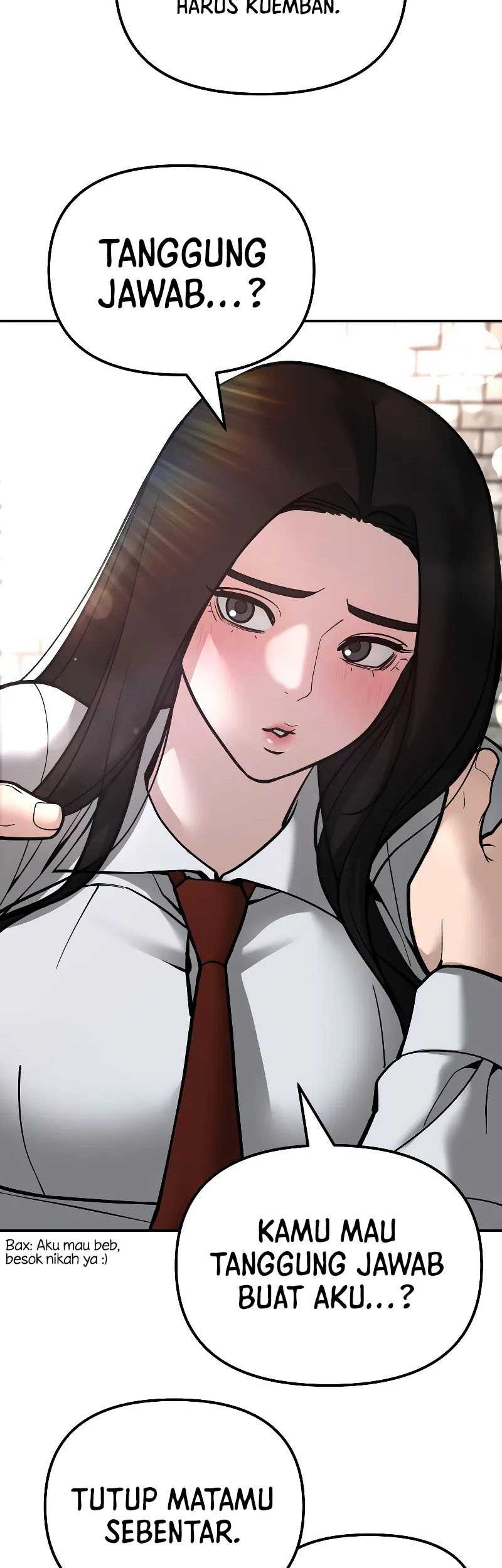 The Bully In Charge Chapter 79 - halaman 8