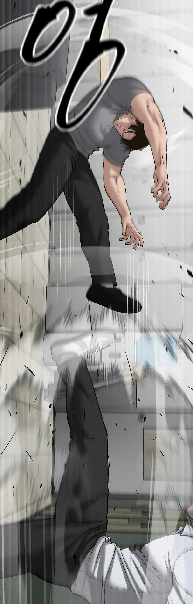 The Bully In Charge Chapter 79 - halaman 80