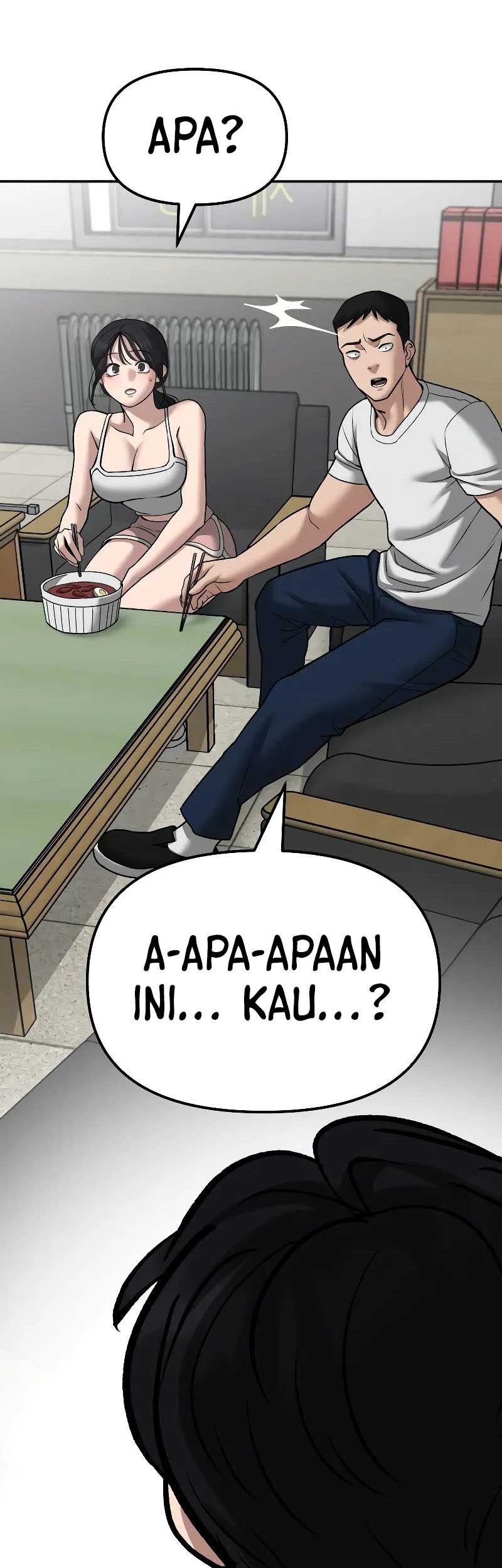 The Bully In Charge Chapter 79 - halaman 82