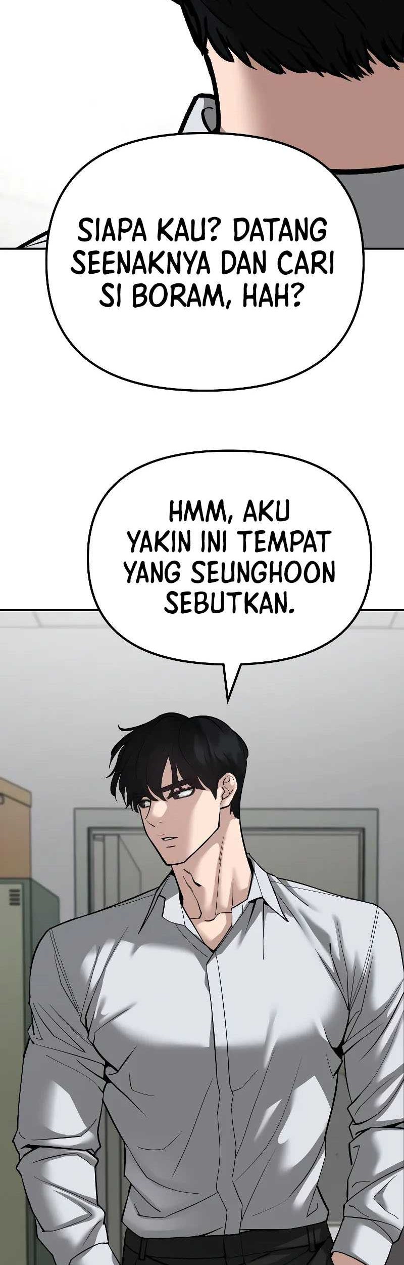 The Bully In Charge Chapter 79 - halaman 83