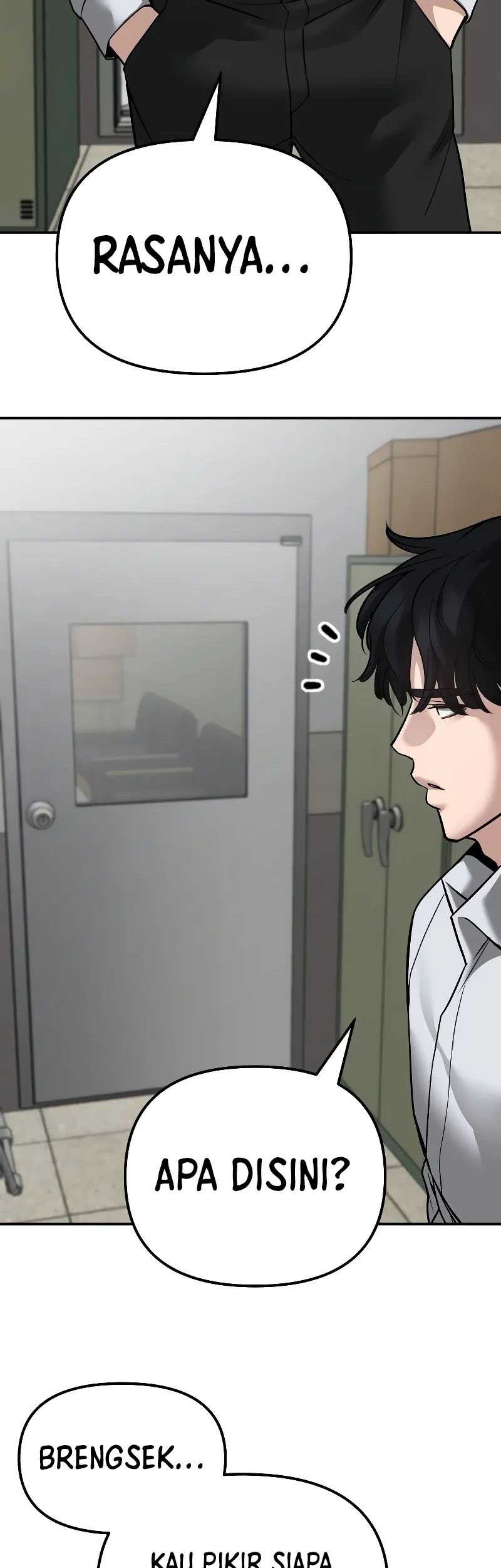 The Bully In Charge Chapter 79 - halaman 84