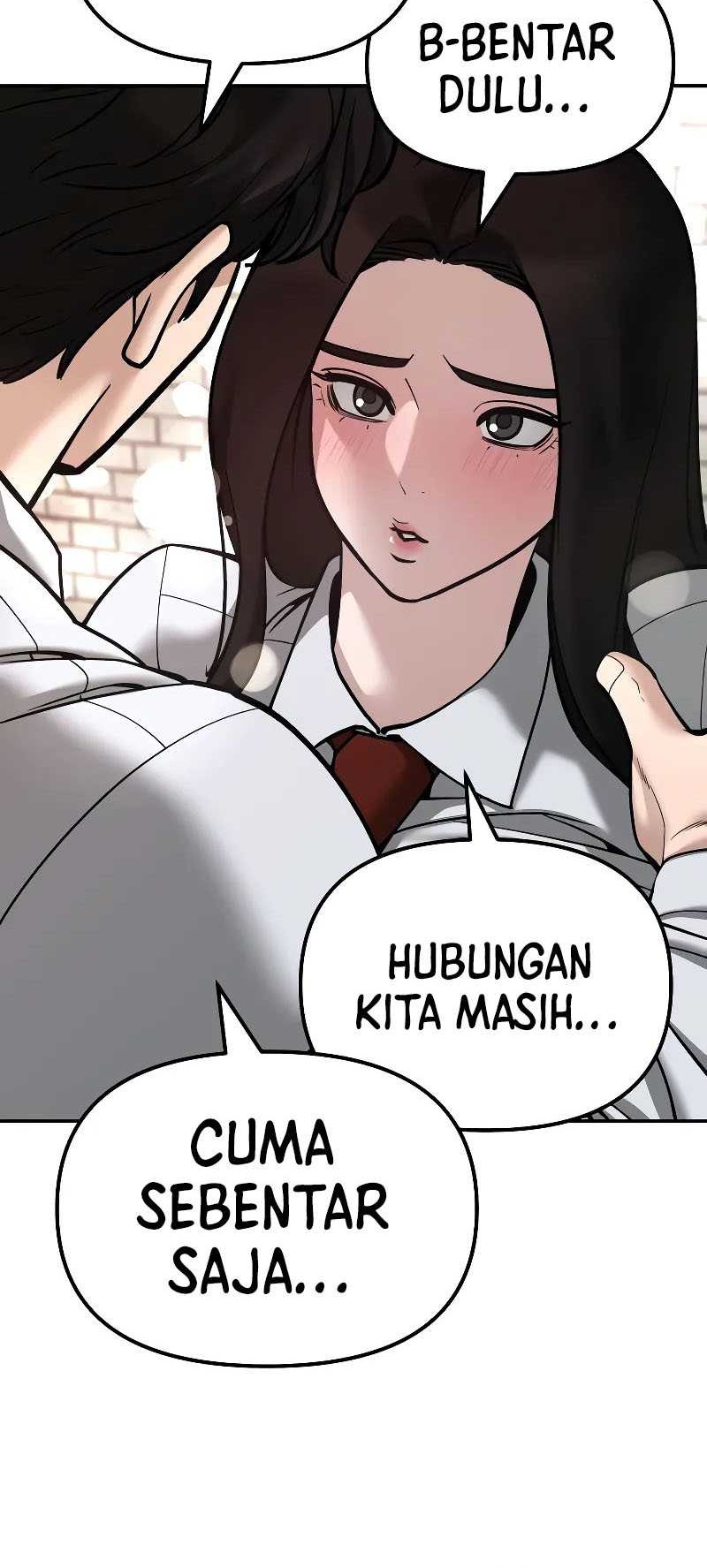 The Bully In Charge Chapter 79 - halaman 9