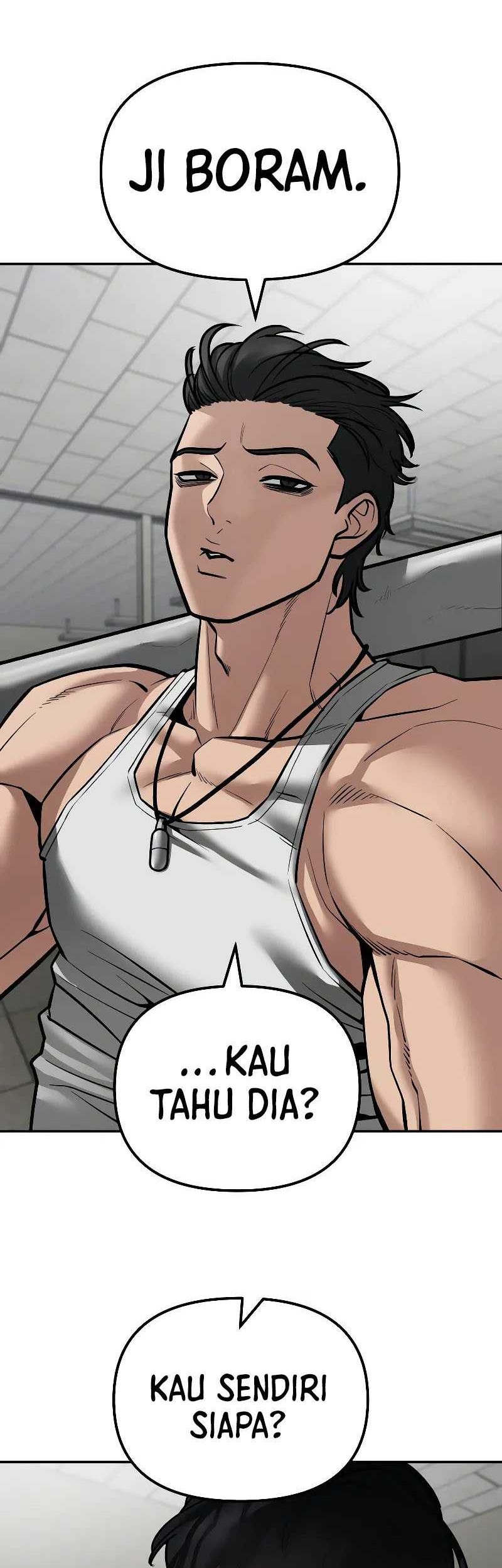 The Bully In Charge Chapter 79 - halaman 91