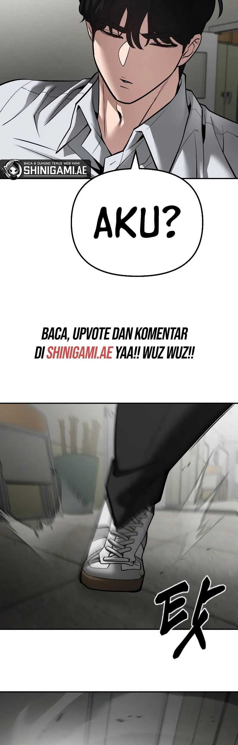 The Bully In Charge Chapter 79 - halaman 92