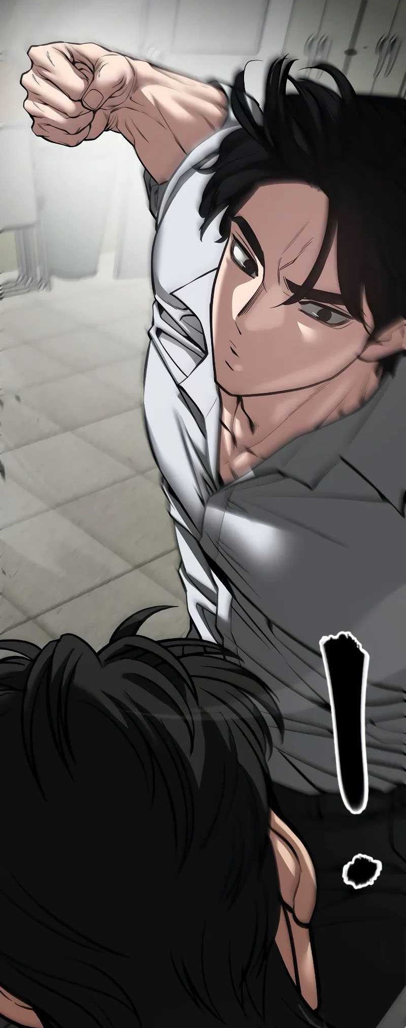 The Bully In Charge Chapter 79 - halaman 93