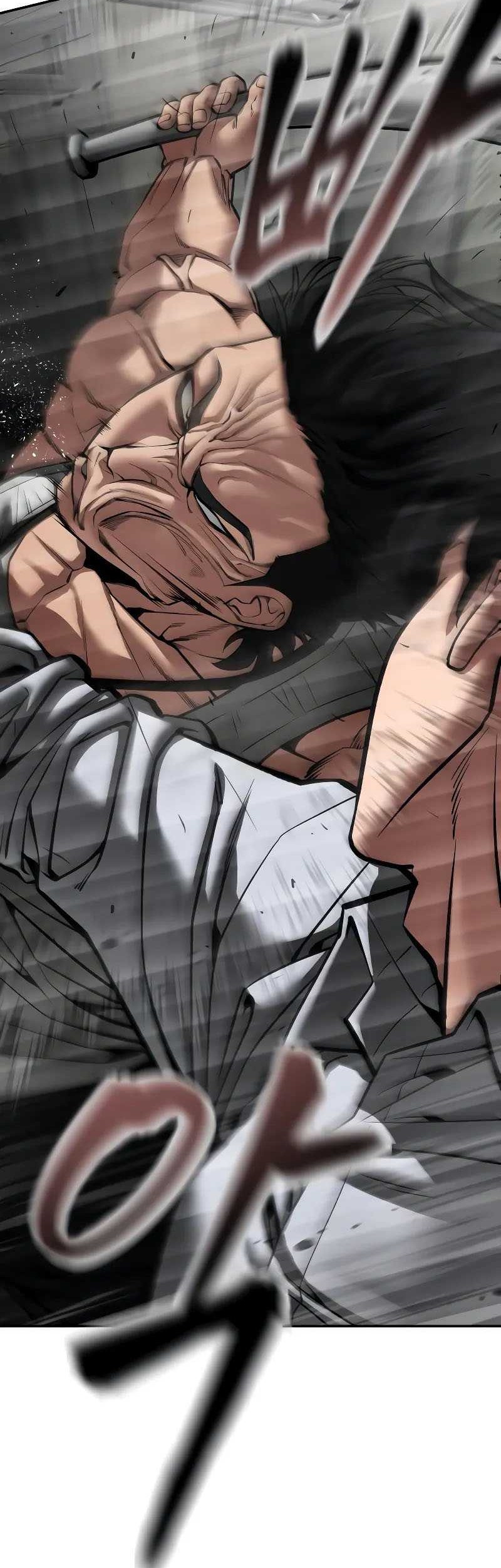 The Bully In Charge Chapter 79 - halaman 95