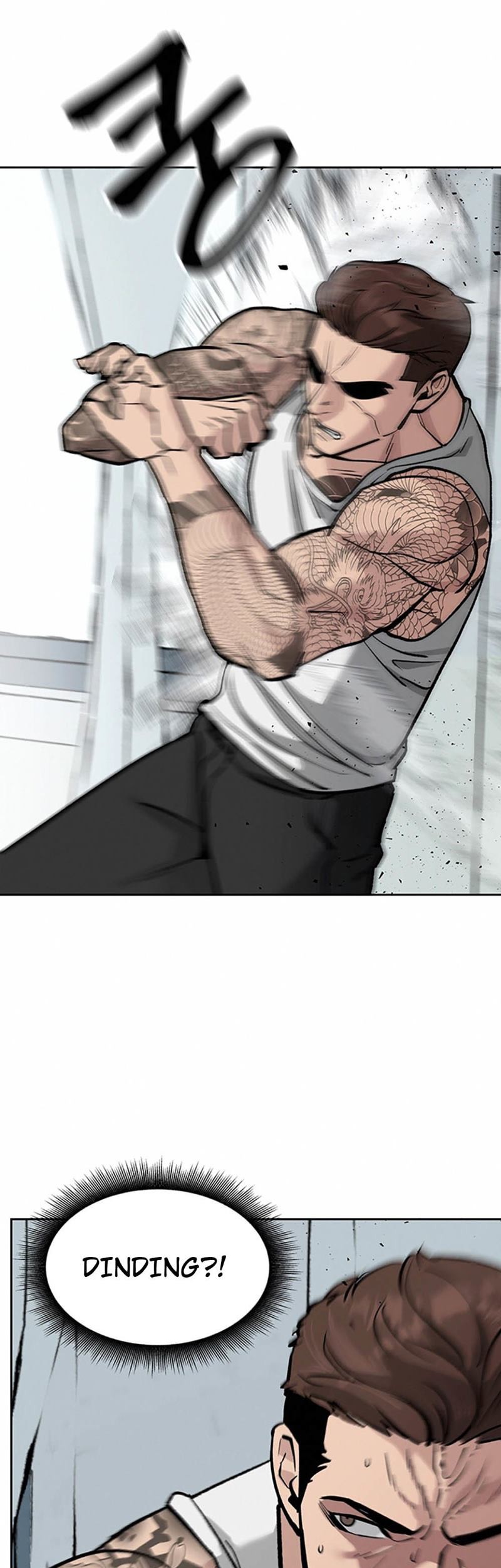 The Bully In Charge Chapter 8 - halaman 22