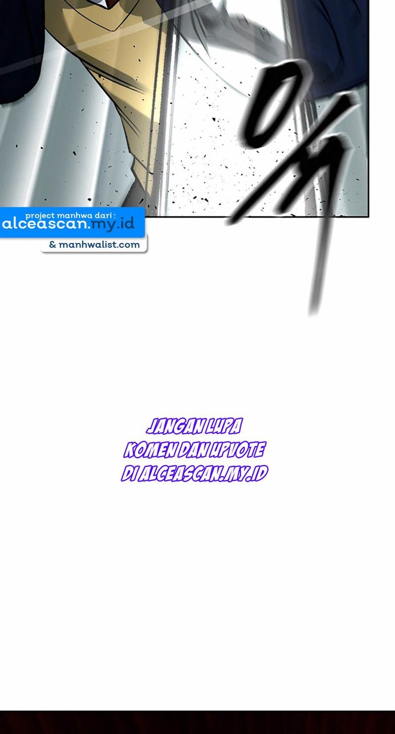 The Bully In Charge Chapter 8 - halaman 25