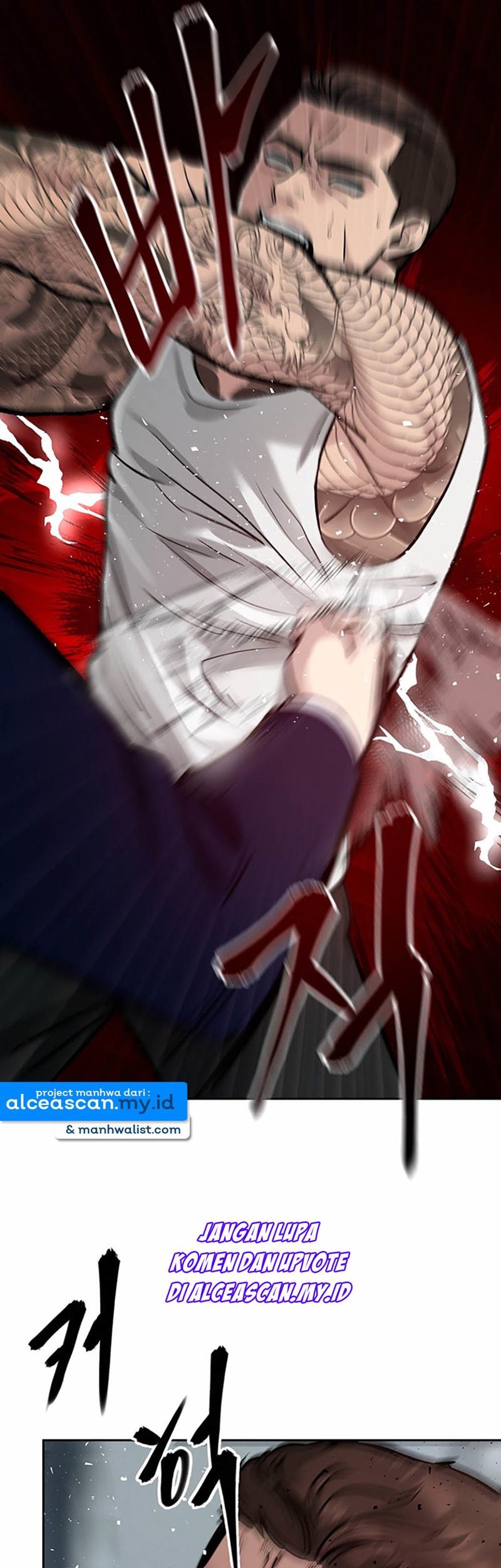 The Bully In Charge Chapter 8 - halaman 26