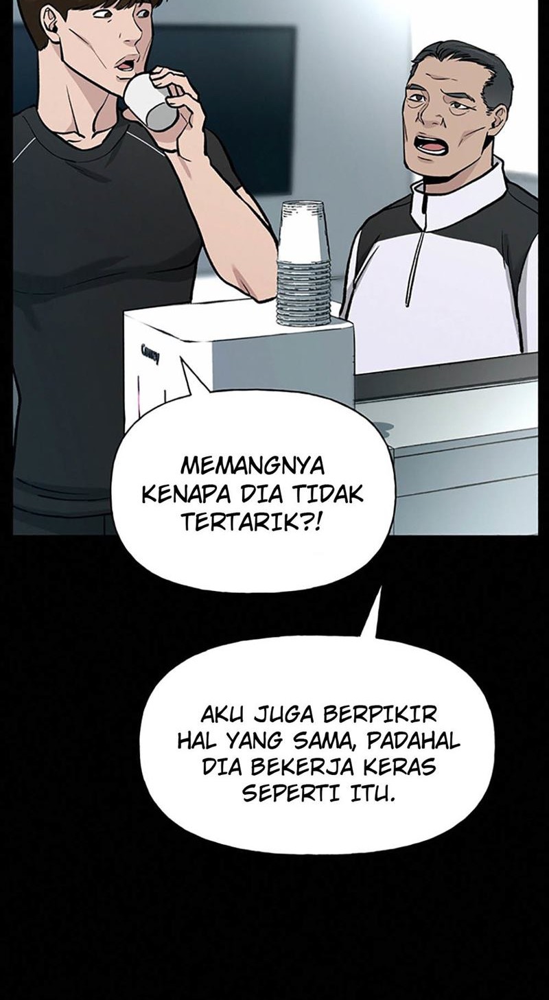 The Bully In Charge Chapter 8 - halaman 37