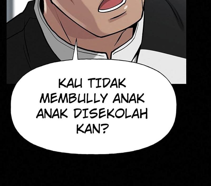 The Bully In Charge Chapter 8 - halaman 41
