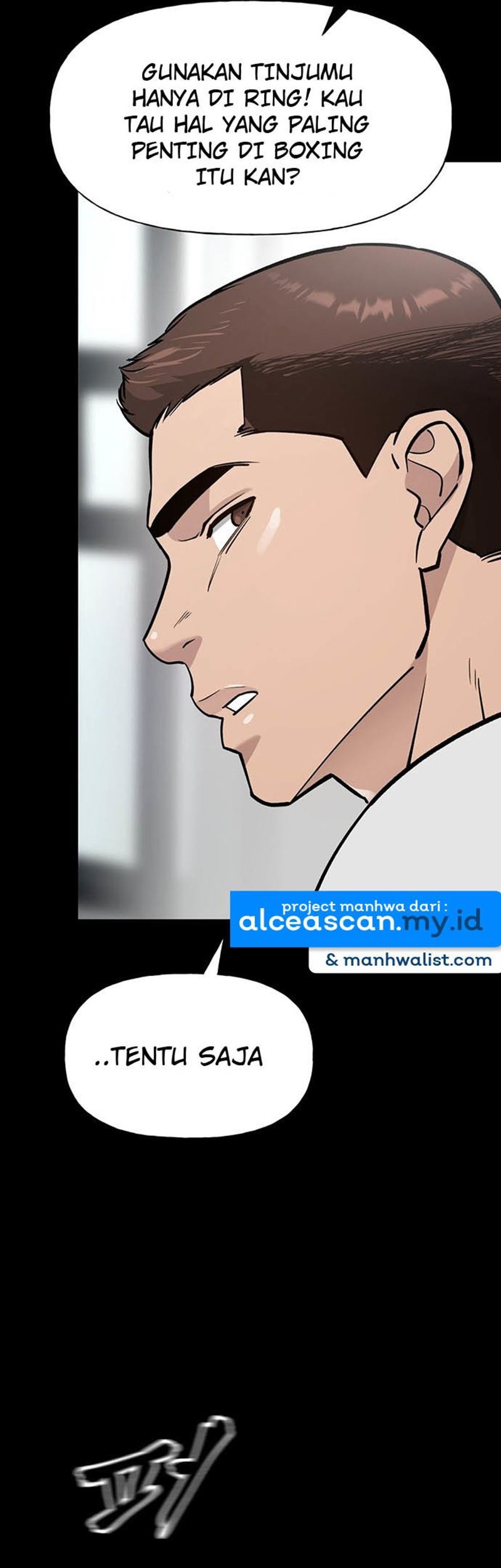 The Bully In Charge Chapter 8 - halaman 42