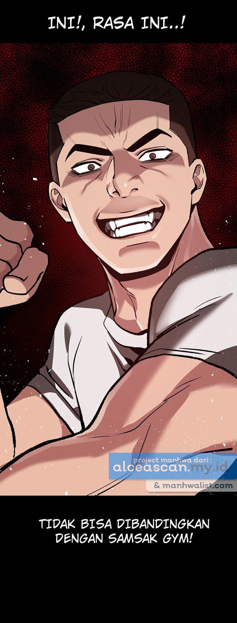The Bully In Charge Chapter 8 - halaman 45