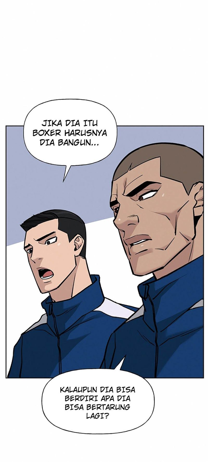 The Bully In Charge Chapter 8 - halaman 5