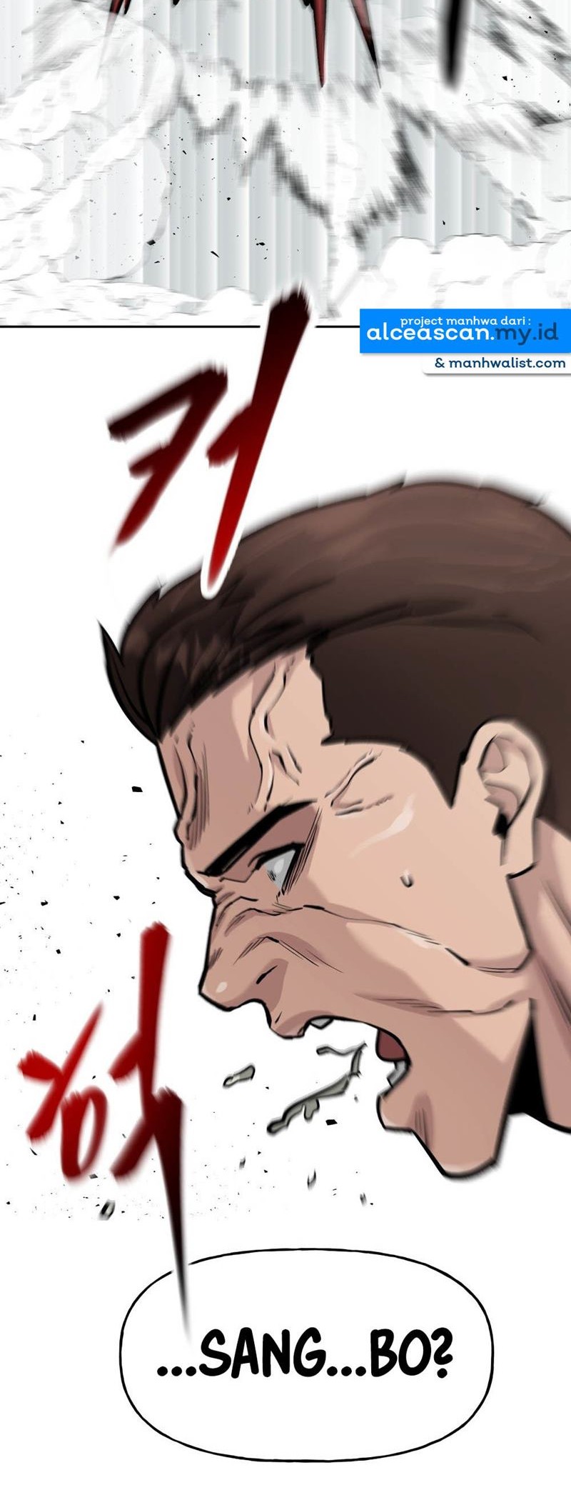 The Bully In Charge Chapter 8 - halaman 53