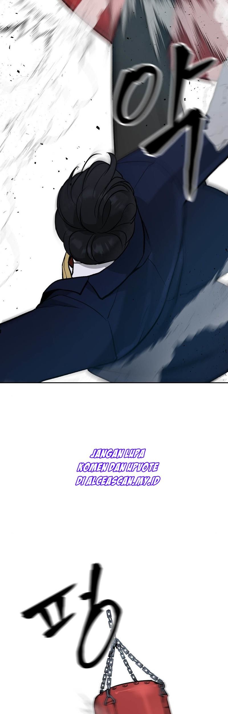 The Bully In Charge Chapter 8 - halaman 56