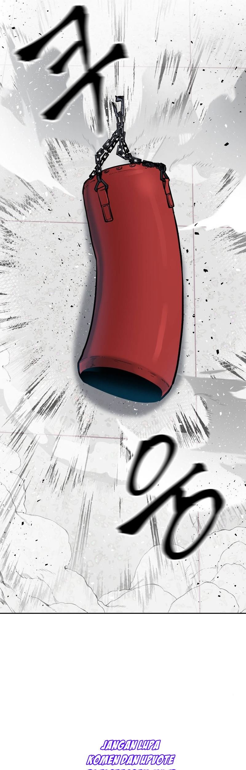 The Bully In Charge Chapter 8 - halaman 62