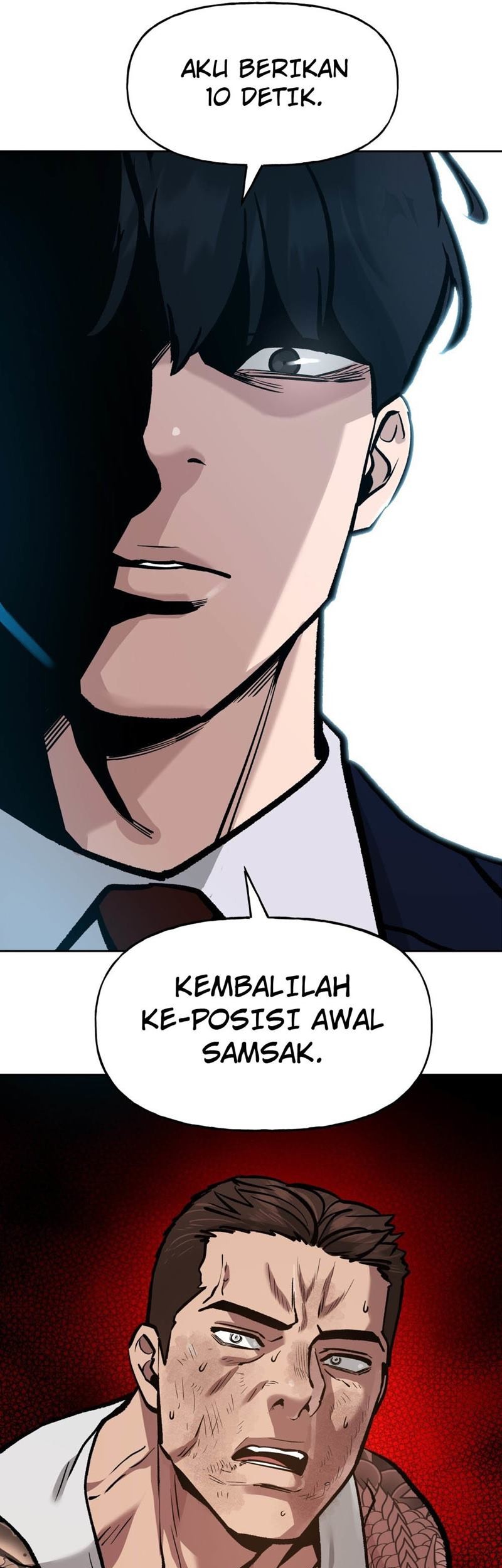 The Bully In Charge Chapter 8 - halaman 66