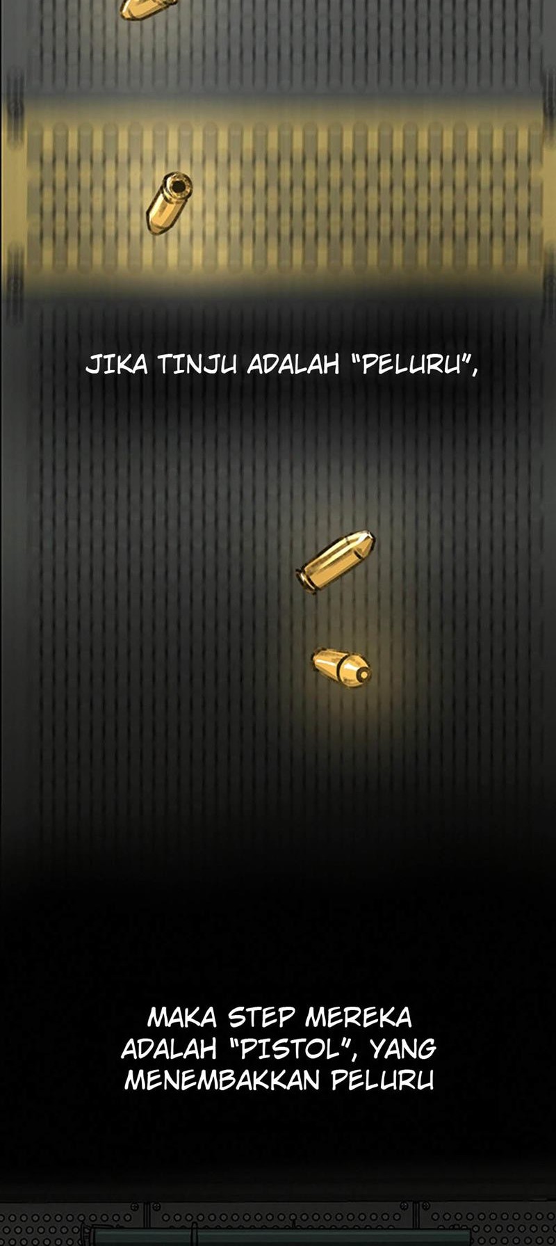 The Bully In Charge Chapter 8 - halaman 9
