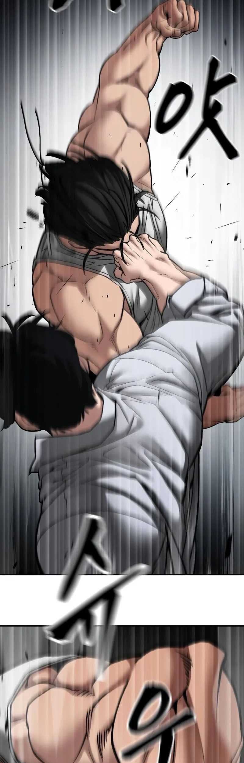 The Bully In Charge Chapter 80 - halaman 11