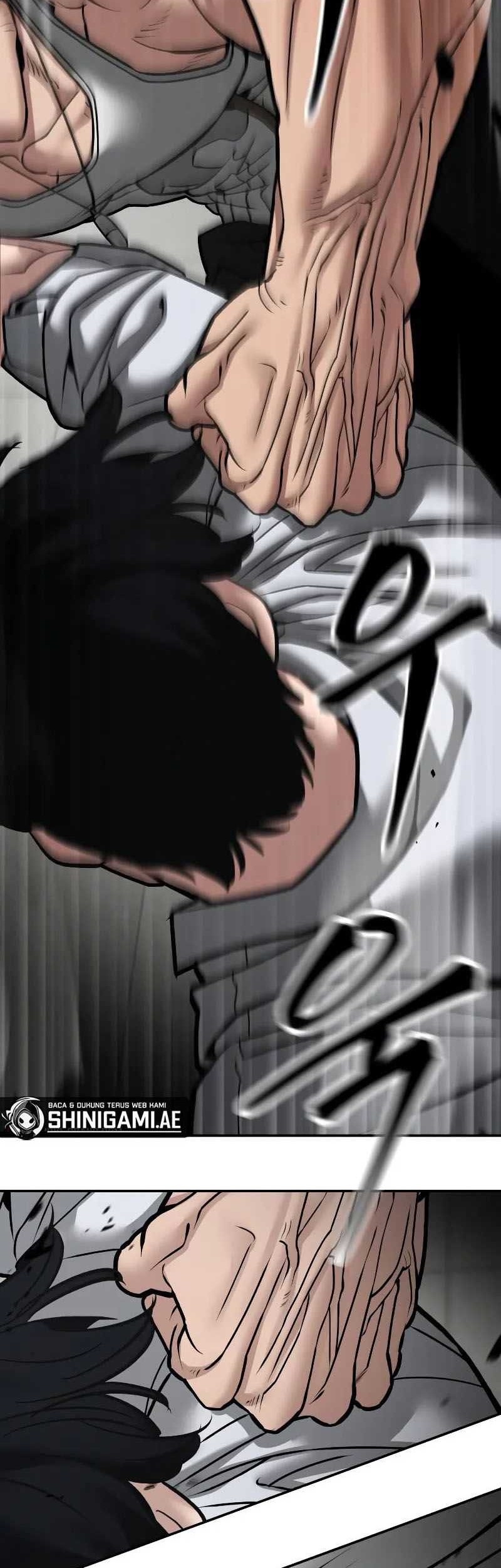 The Bully In Charge Chapter 80 - halaman 12