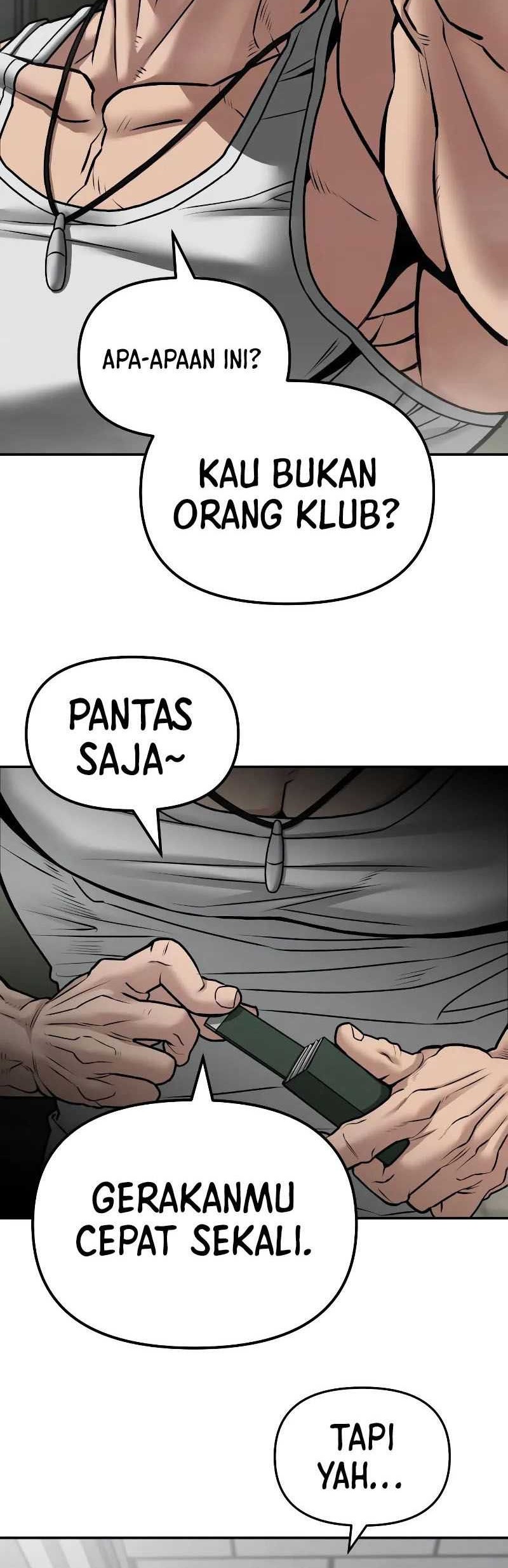 The Bully In Charge Chapter 80 - halaman 18