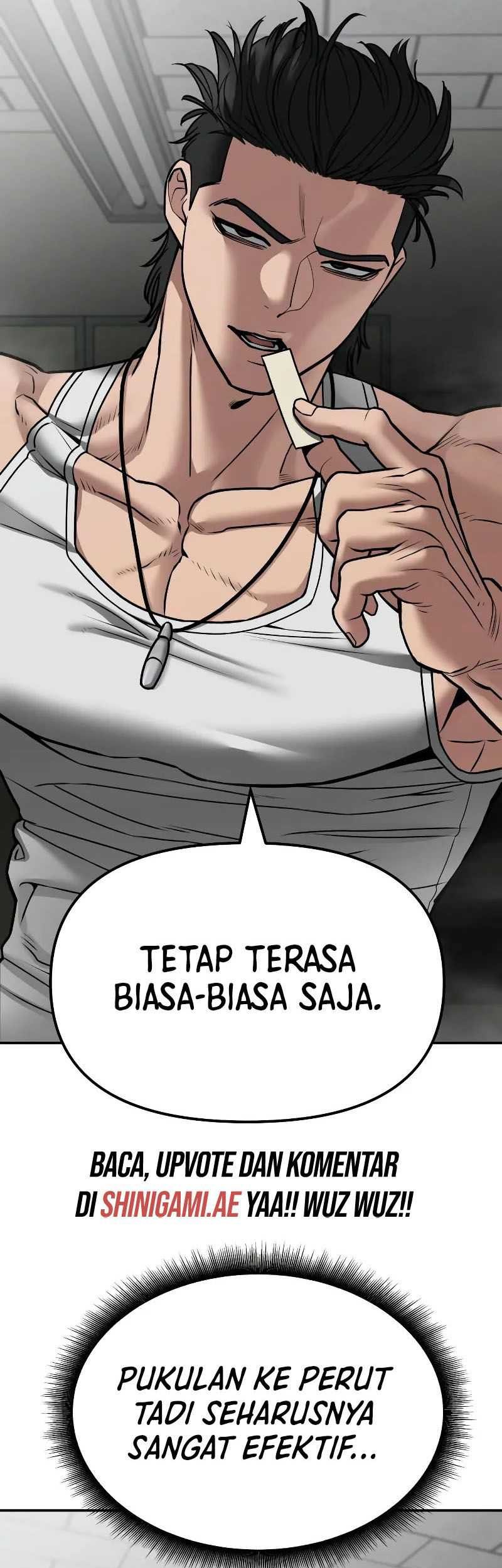 The Bully In Charge Chapter 80 - halaman 19