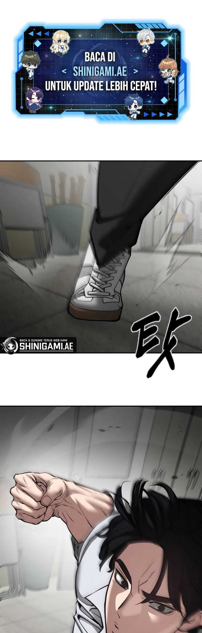 The Bully In Charge Chapter 80 - halaman 2