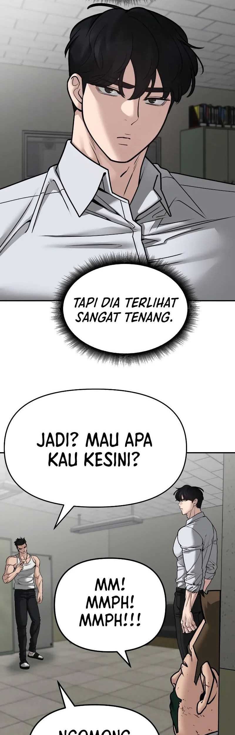 The Bully In Charge Chapter 80 - halaman 20