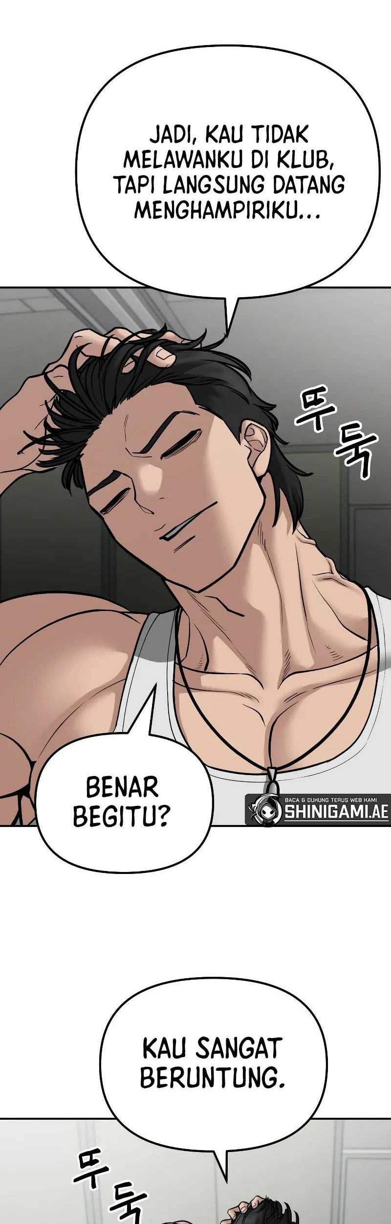 The Bully In Charge Chapter 80 - halaman 24