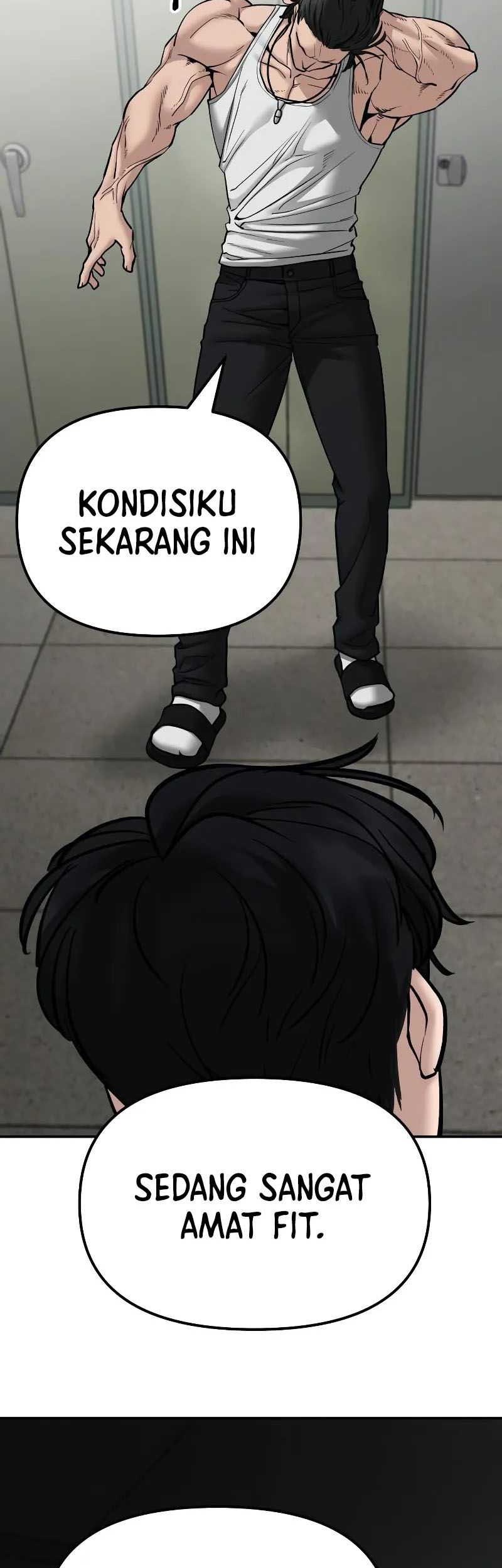 The Bully In Charge Chapter 80 - halaman 25