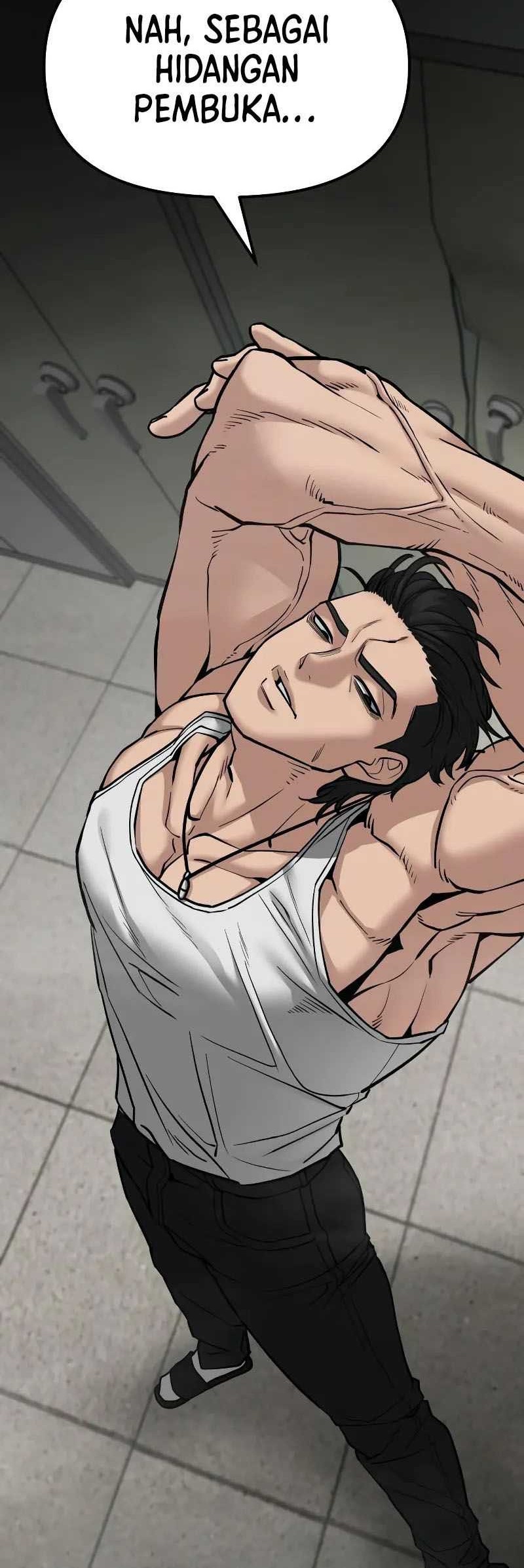 The Bully In Charge Chapter 80 - halaman 26