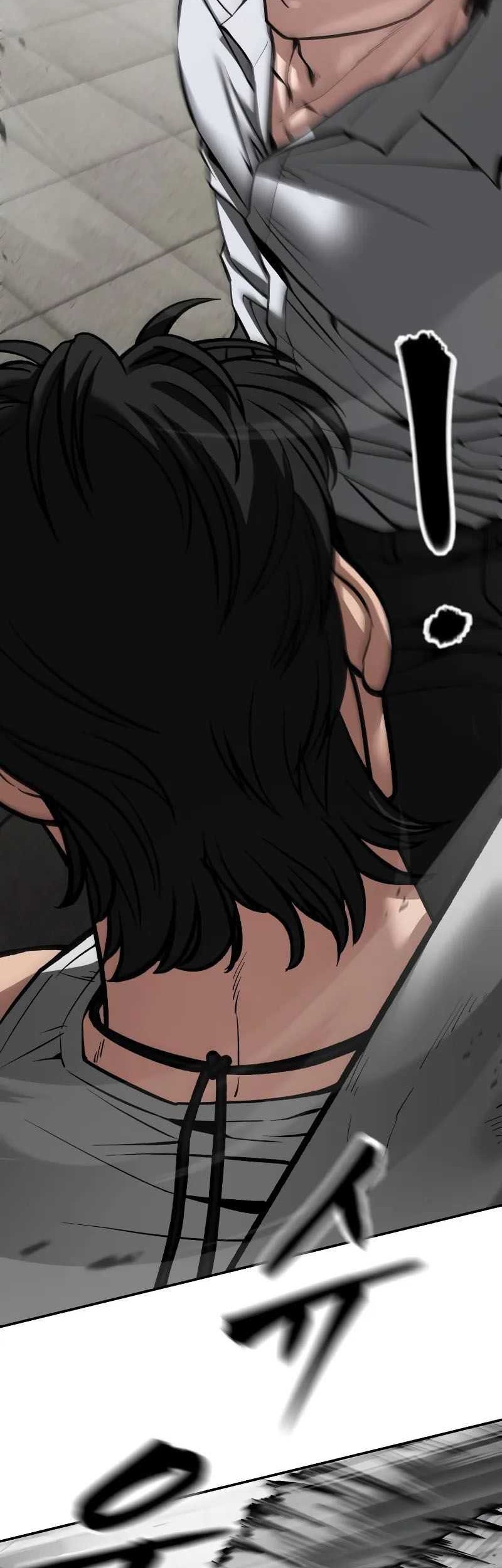 The Bully In Charge Chapter 80 - halaman 3