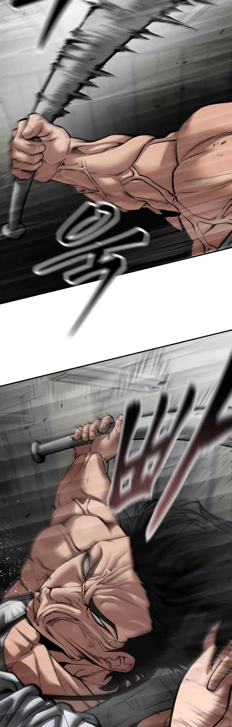 The Bully In Charge Chapter 80 - halaman 4