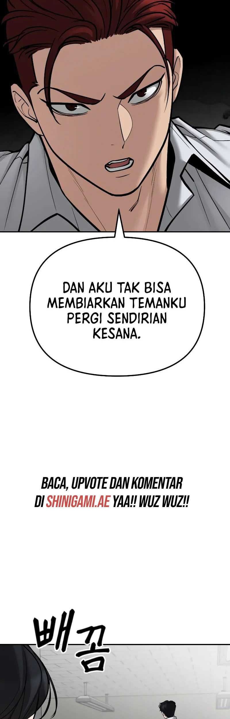 The Bully In Charge Chapter 80 - halaman 41